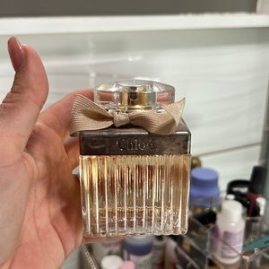 Chloe perfume 75ml